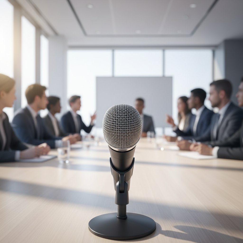 Voice projection techniques