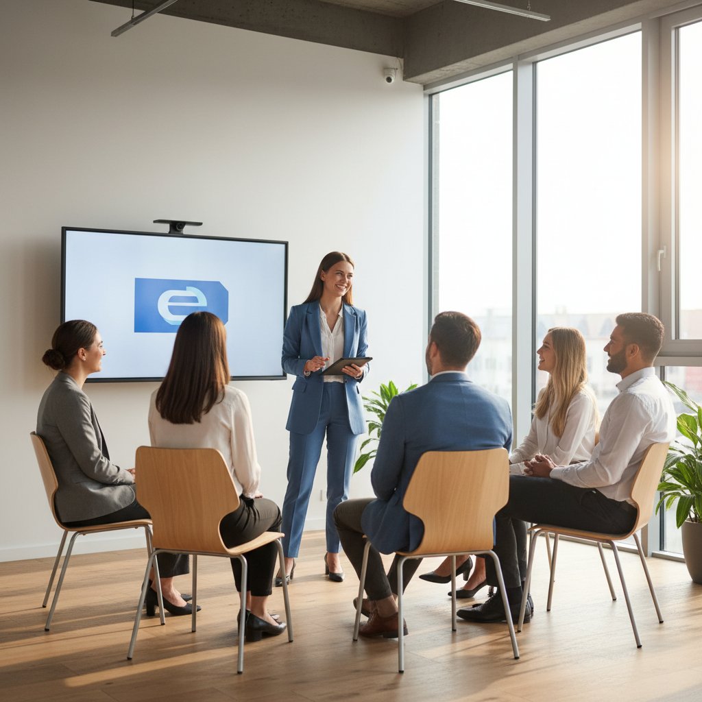 Executive Communication Programme